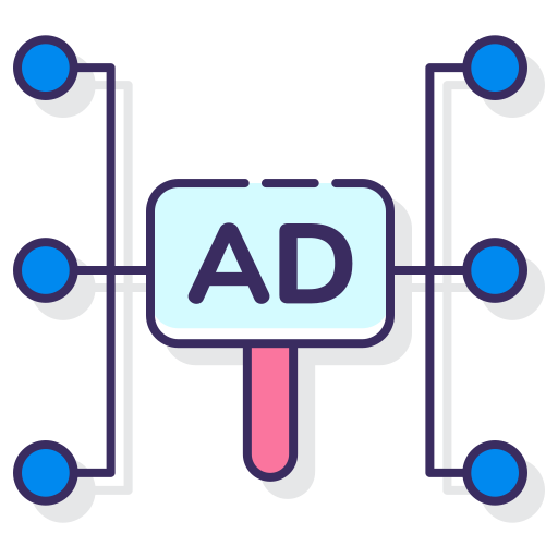 Ad network